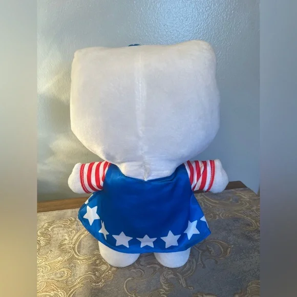 Cute Patriotic Bundle Set - Picture 6 of 6